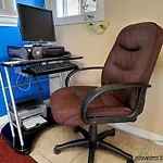 Rodeway Inn & Suites 